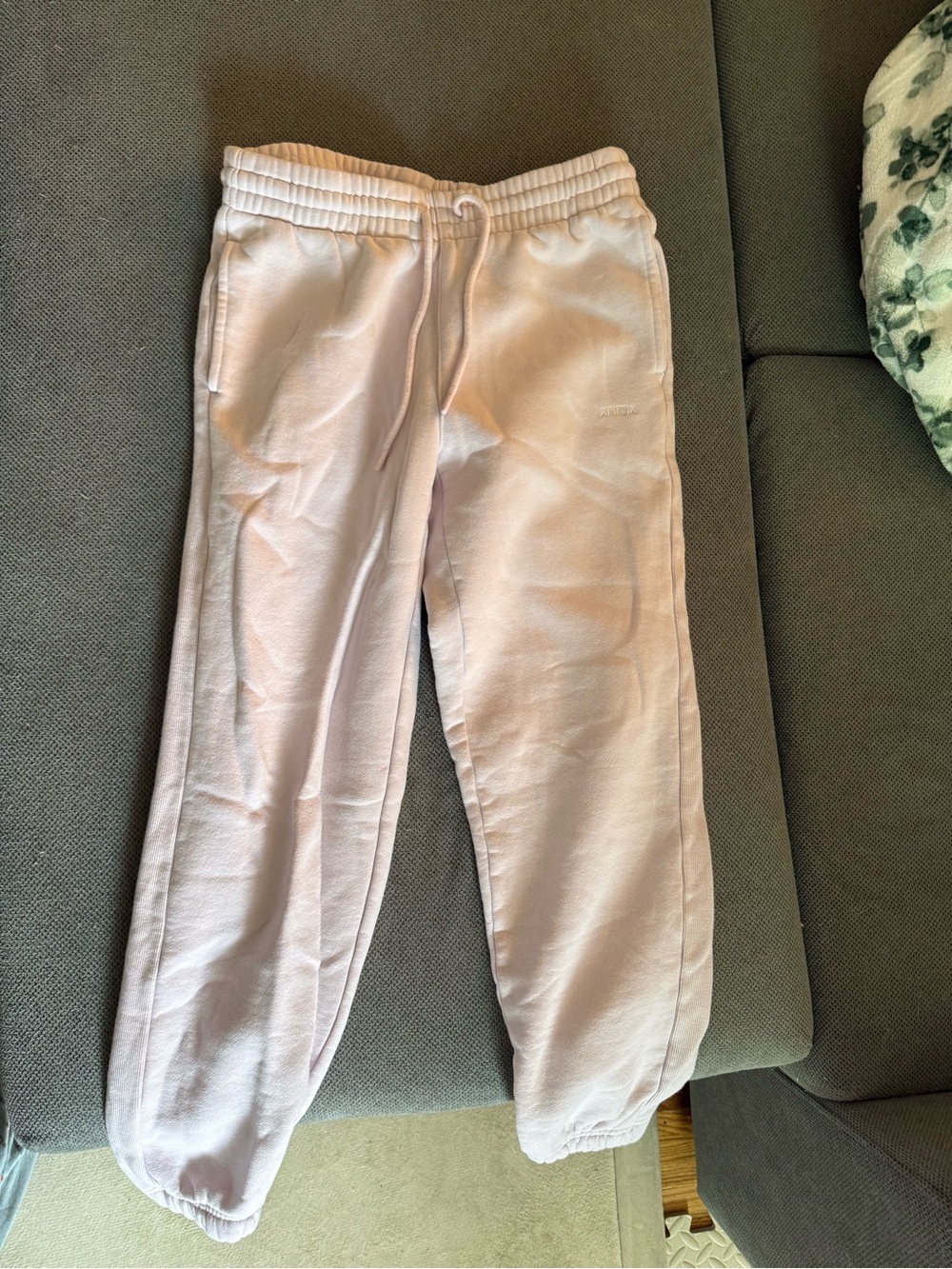 Aritzia sweatpants